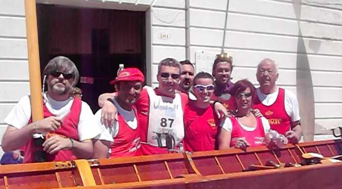 “Vogalonga 2015”, Canottieri Guzzi e Bucintoro ancora protagoniste