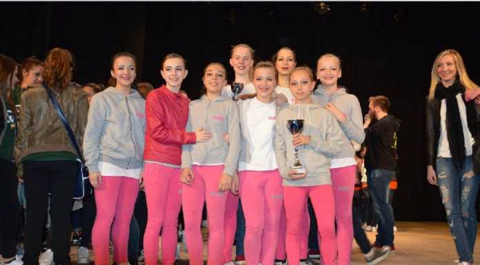 Ballet School: una stagione di grandi successi