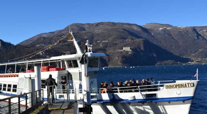 Giornata della disabilità. Navigazione Laghi: “Mobilità senza barriere negli scali, ci stiamo lavorando”