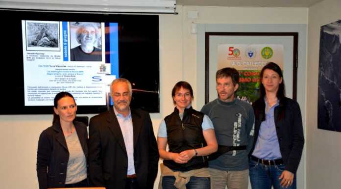 “Monti Sorgenti”: torna il festival dedicato alla montagna