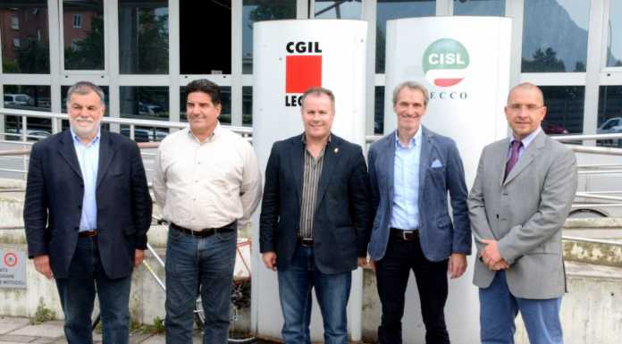 Elezioni. Cgil, Cisl e Uil “interrogano” i candidati sindaco