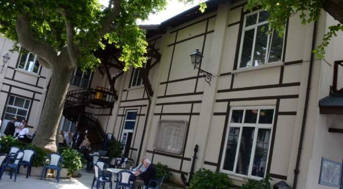 Canottieri Lecco: “Conservare il futuro: dalla terra allo spazio e ritorno”