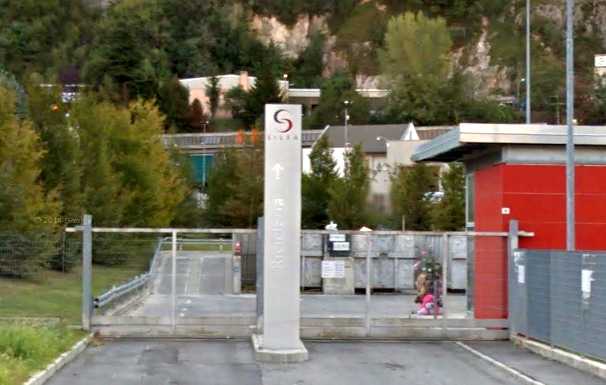 Valmadrera: ampliato il centro rifiuti, mercoledì si inaugura