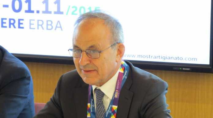 Cordoglio per la morte di Cesare Fumagalli: “Lascia una grande eredità”