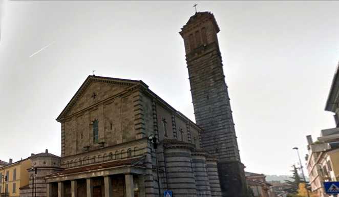 Don Eusebio ‘positivo’ al Coronavirus, ricoverato in ospedale