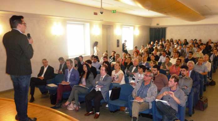 Confcommercio: il corso motivazionale fa centro