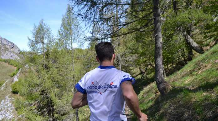 Esino Skyrace 2023 diventa Up & Down. Tutte le info della gara esino skyrace