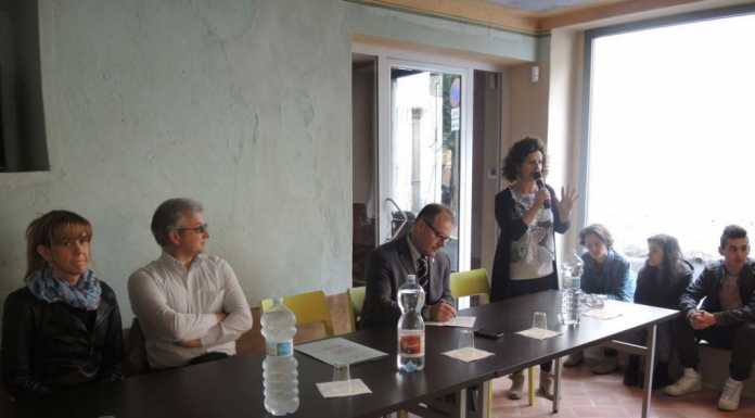 Corso di informatica per anziani: al Giglio premiati i partecipanti