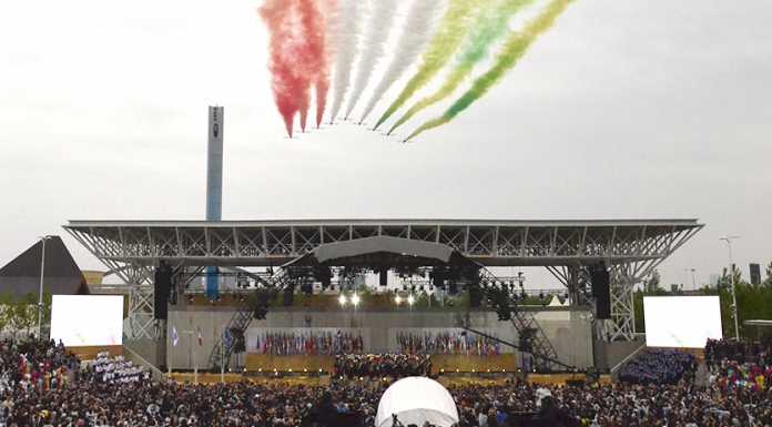 Expo: nel 1° weekend indotto da 30 mln da Milano al Lario