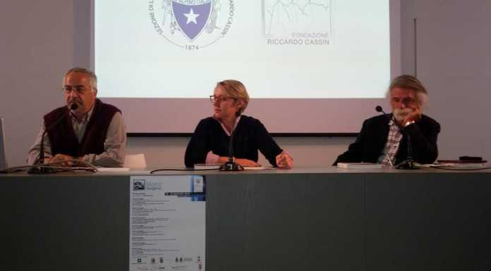 Monti Sorgenti: presentato il libro su Bonatti di Filippini e Messner