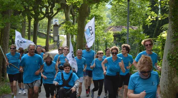 Perledo: Sacra Famiglia in festa per i 50 anni di fondazione