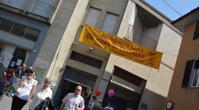 Venerdì apre la “Fera de Castell” tra musica, cucina ed eventi