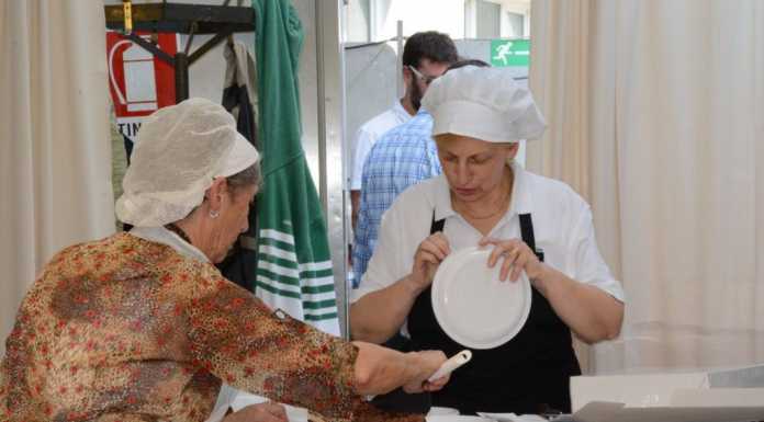 Lecco. Al via la 34^ edizione della Fiera di Castello