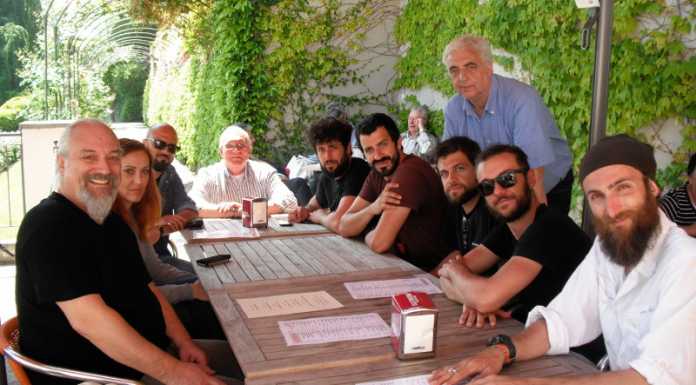 Lecco protagonista in un documentario di Sky Arte