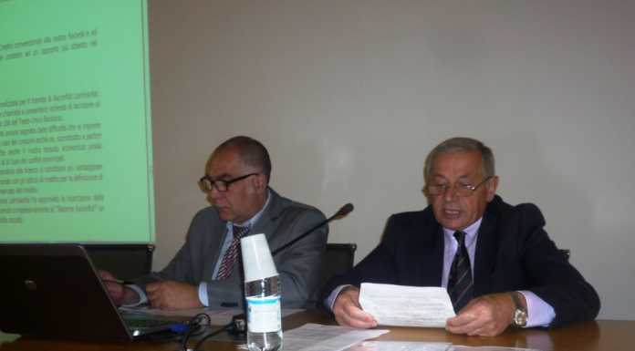 Credito al commercio: 43 mln erogati in 3 anni dal fondo di garanzia