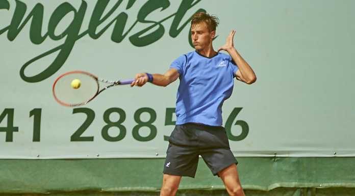 Tennis: il lecchese Frigerio sconfitto da Andres Molteni