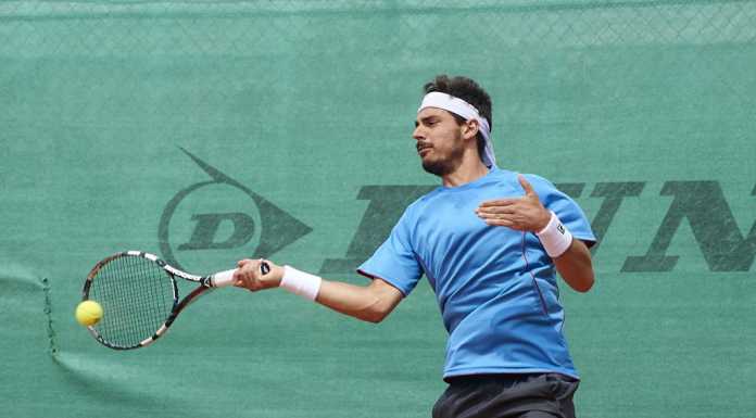 Tennis: con gli ottavi si “scalda” il torneo città di Lecco