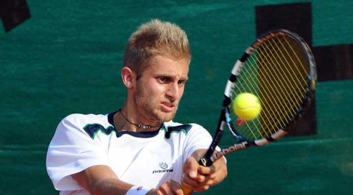 Tennis: si apre il 1° torneo internazionale Città di Lecco