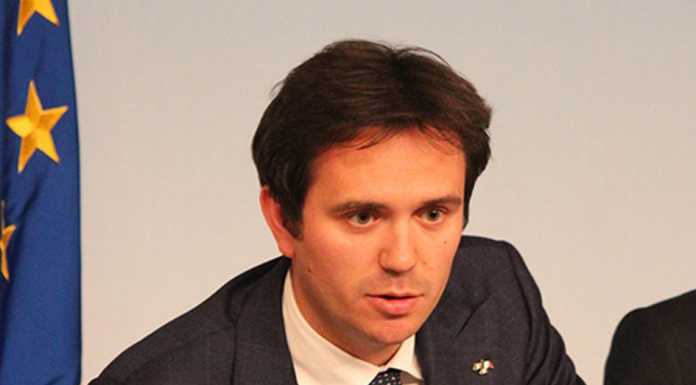 Elezioni. Oggi a Lecco Cattaneo (FI) per sostenere Negrini