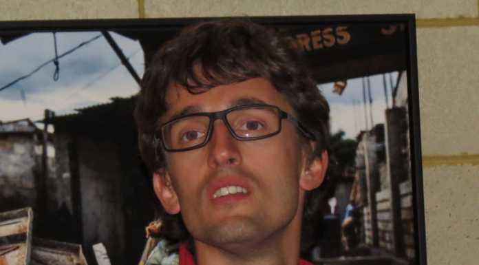 Premana. Serata con protagonista Luca Gianola e il Cerro Torre