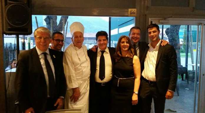 Elezioni. Giovanardi in città: “Quello per Bodega è un voto utile”