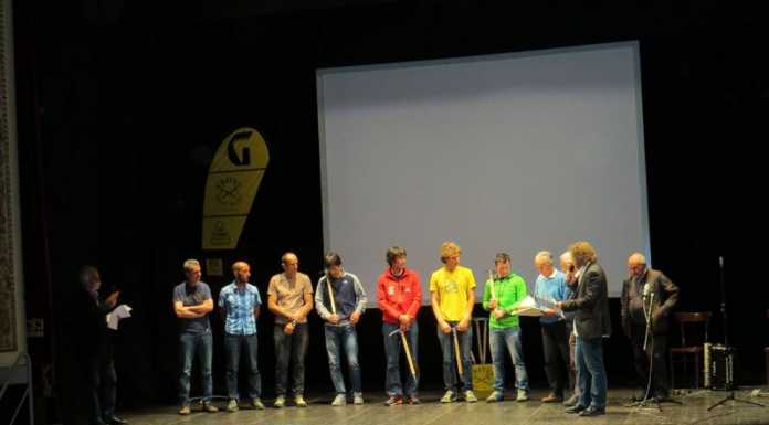 Grignetta d’oro: 42 alpinisti nella “big list” per il premio