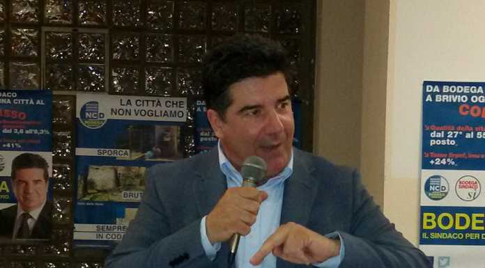 Elezioni. Il Bodega programma: parola d’ordine ‘concretezza’