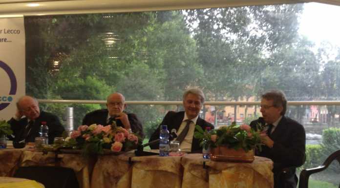 Elezioni. Gli ex sindaci Puccio e Resinelli sostengono Appello