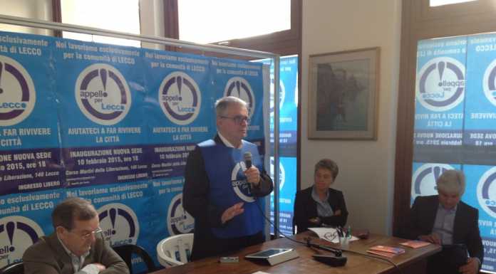 Elezioni. Le liste civiche lombarde fanno il tifo per Appello