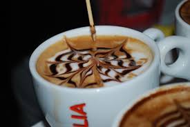 Alla Confcommercio via al corso di caffetteria di base