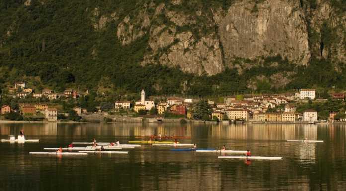 I 5 Stelle alla Canottieri Guzzi: “Le nostre scuse, ma non c’era malafede”