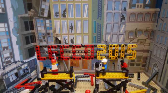 ItLUG, l’1 e il 2 agosto torna a Lecco l’esposizione dei Lego