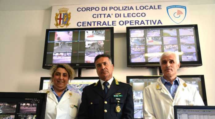 Telecamere antifurto attivate, ora manca solo il “via libera”