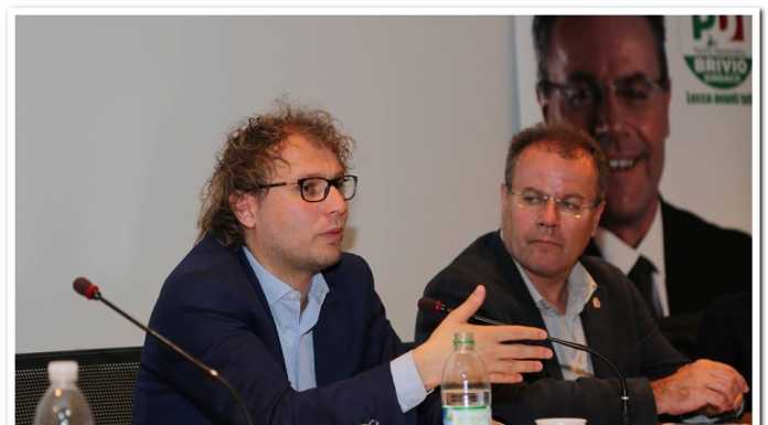 Il sottosegretario Lotti (PD): “Lecco riavrà il suo tribunale in centro”