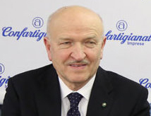 Confartigianato: Mazzoleni vicepresidente nazionale dei pensionati