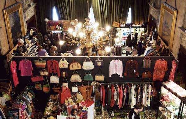 I consigli della Personal Shopper. Vintage, perchè piace tanto?