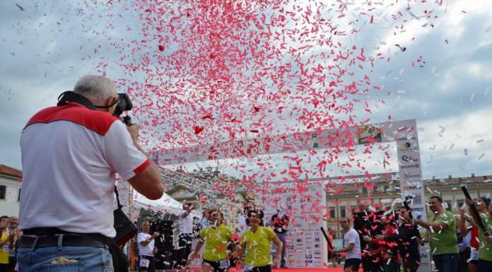 Il 28 maggio di corre la “Reale Mutua Monza – Montevecchia eco Trail” Momot Monza Montevecchia