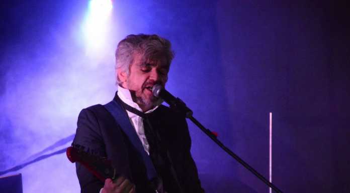 Morgan “ritardatario” incanta il Circolo Lofficina di Lecco