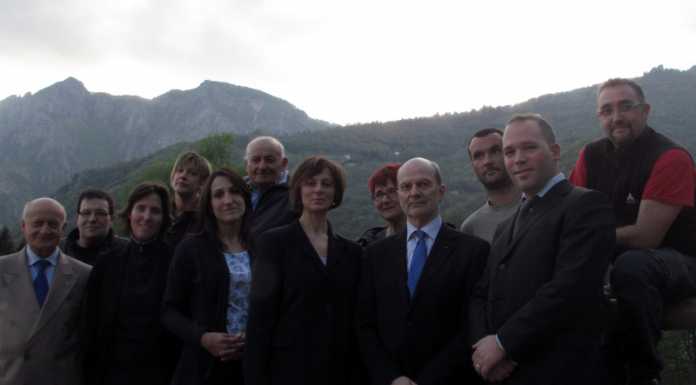 Elezioni. Nuovo Slancio per Ballabio si presenta alla cittadinanza