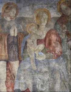 opere chiesa vittoria