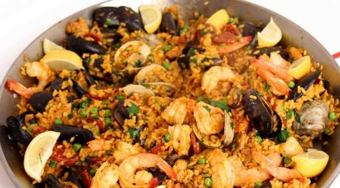 A Colico “Sapori d’Europa” in scena dal 30 maggio al 2 giugno