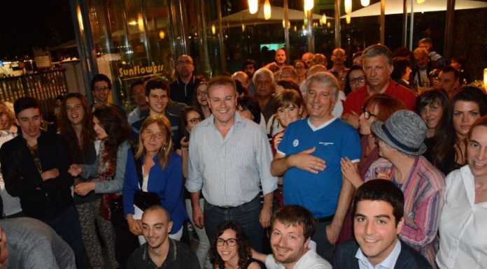 Il PD carica i propri volontari: “Vinceremo al primo turno”