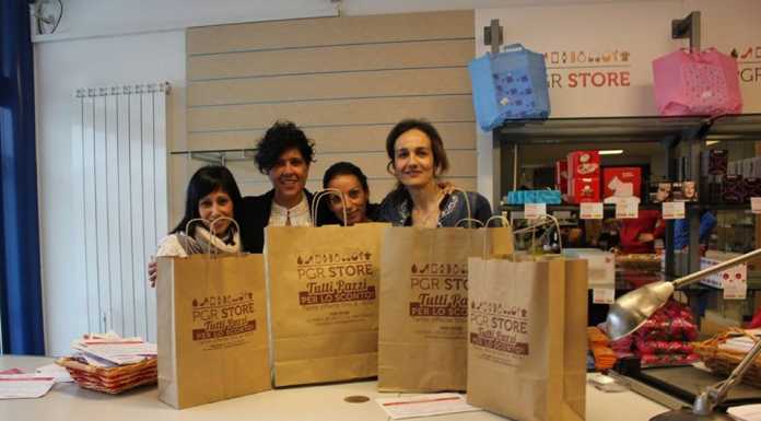 PGR Store, sabato 9 maggio l’inaugurazione a Lecco
