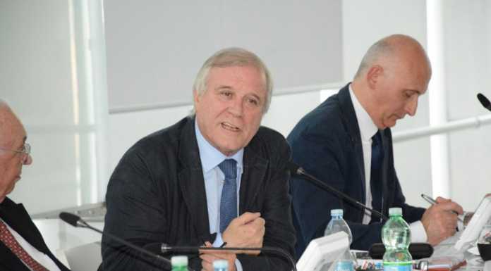 Gli scenari della Lecco futura: la ricetta del prof. Bonomi