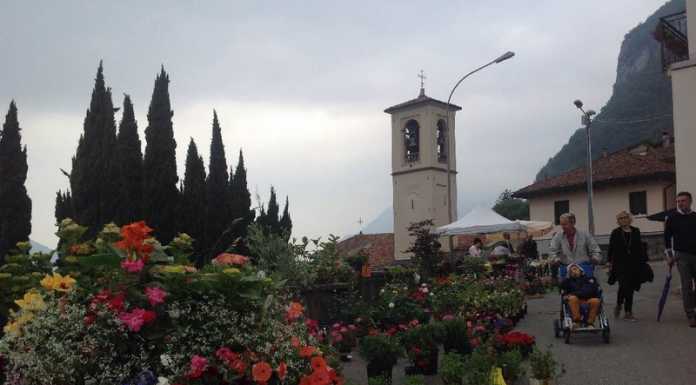 Nel fine settimana è tempo di Prima-vera Festa a Rancio