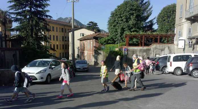 Rancio: servono le strisce pedonali, 150 firme per ora inascoltate