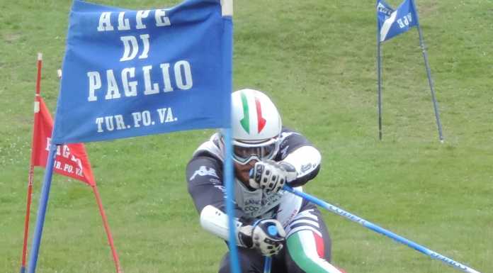 Sci d’erba, a Paglio il 2° trofeo Tanghetti valido per il Circuito Verde