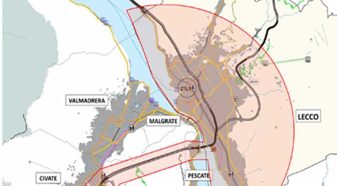 Telecamere anti-furto: ecco lo “scudo” che proteggerà Lecco
