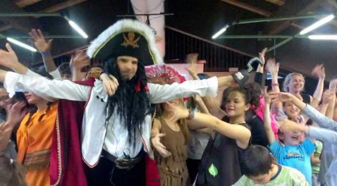 Gita di istruzione e musical per gli studenti della “Don Ticozzi”