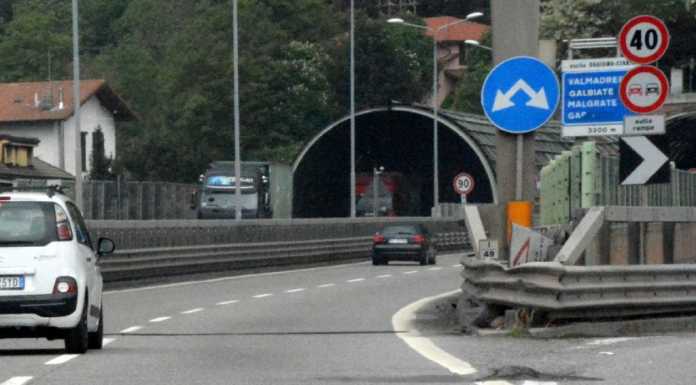 Traffico sul 3° Ponte e rumore: lamentele dei cittadini, regolare per Arpa